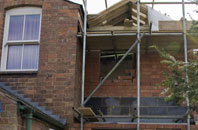 free Luckwell Bridge home extension quotes