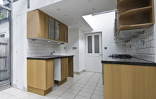 Luckwell Bridge kitchen extension leads